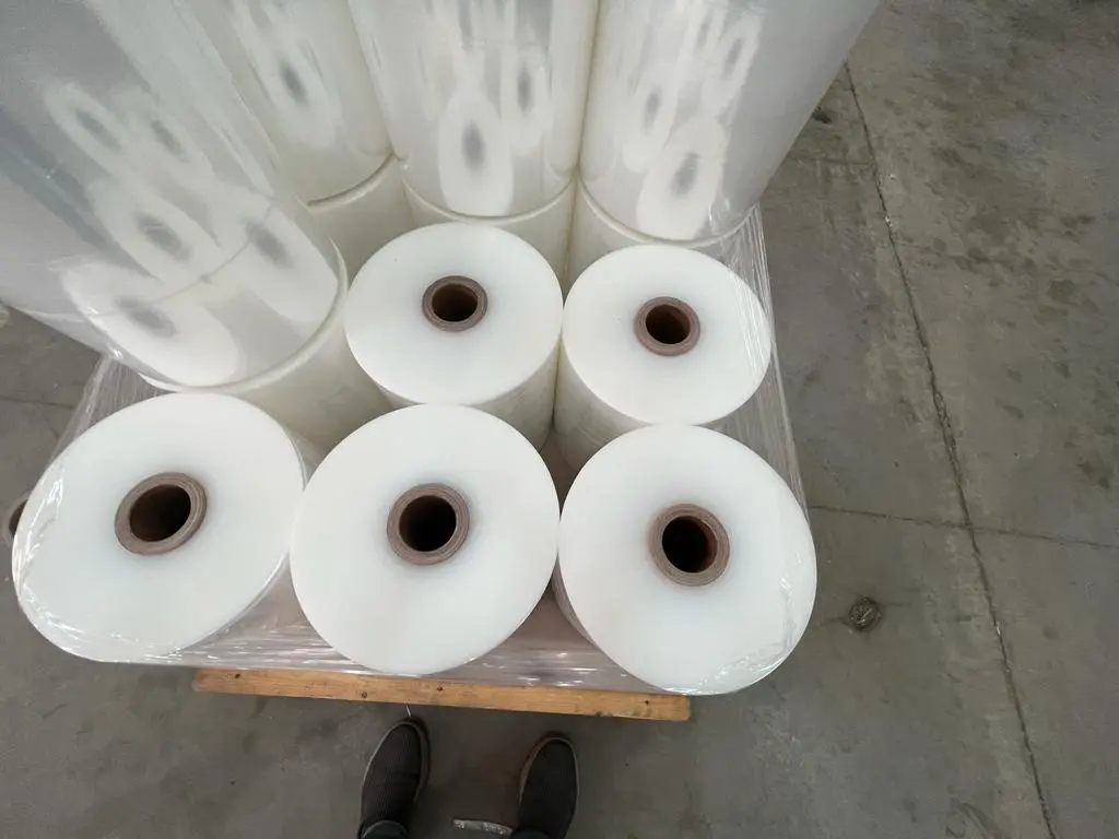 Stretch Film Product